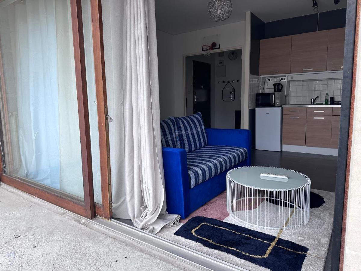 Appartement - Bordeaux Talence Ngoại thất bức ảnh
