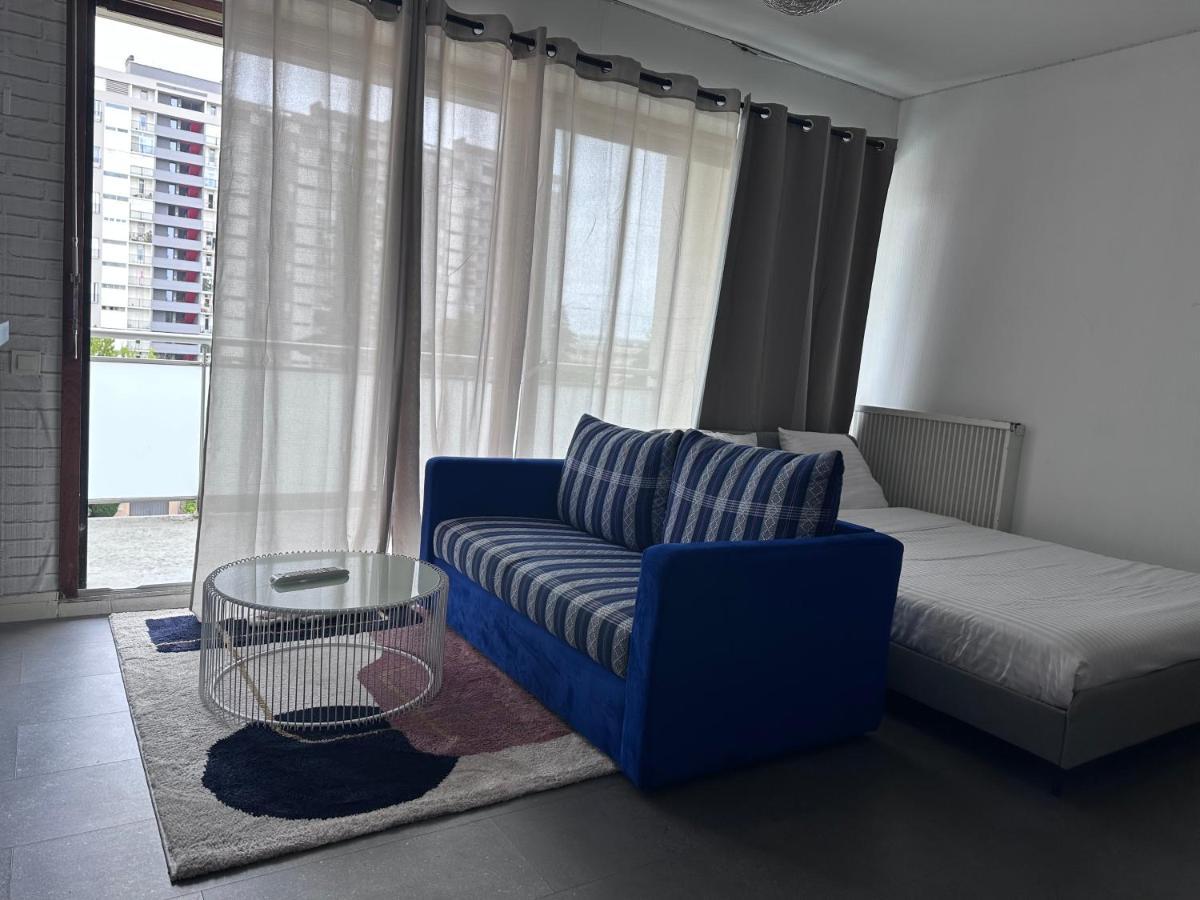 Appartement - Bordeaux Talence Ngoại thất bức ảnh