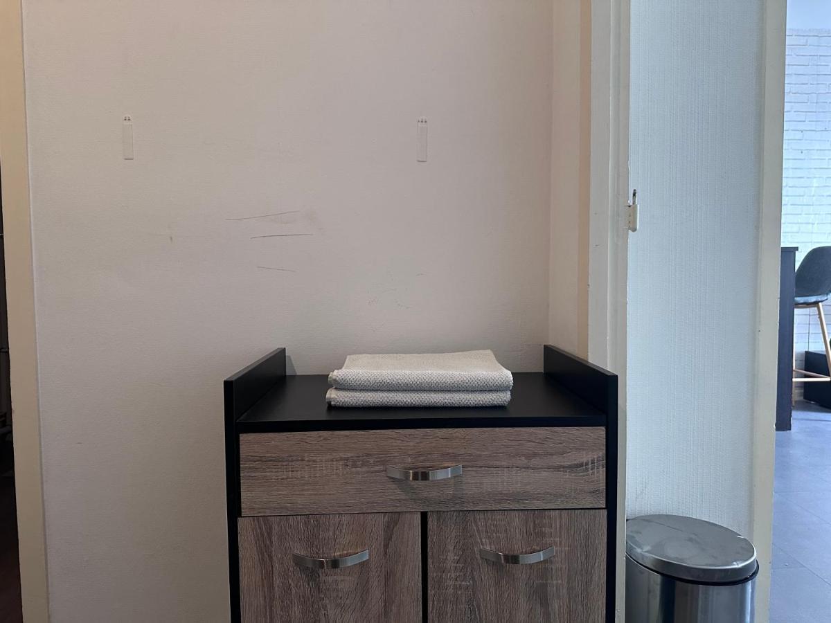 Appartement - Bordeaux Talence Ngoại thất bức ảnh