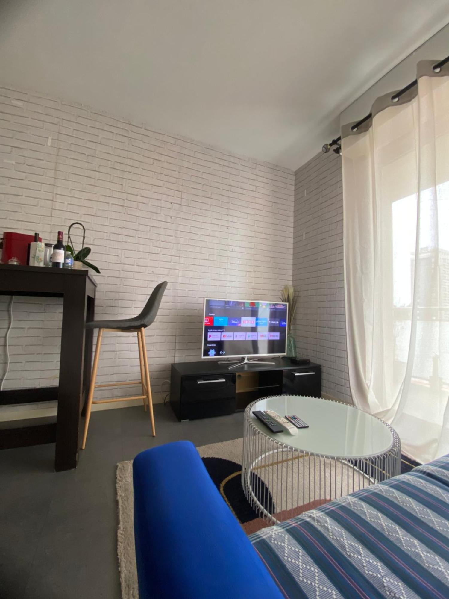 Appartement - Bordeaux Talence Ngoại thất bức ảnh
