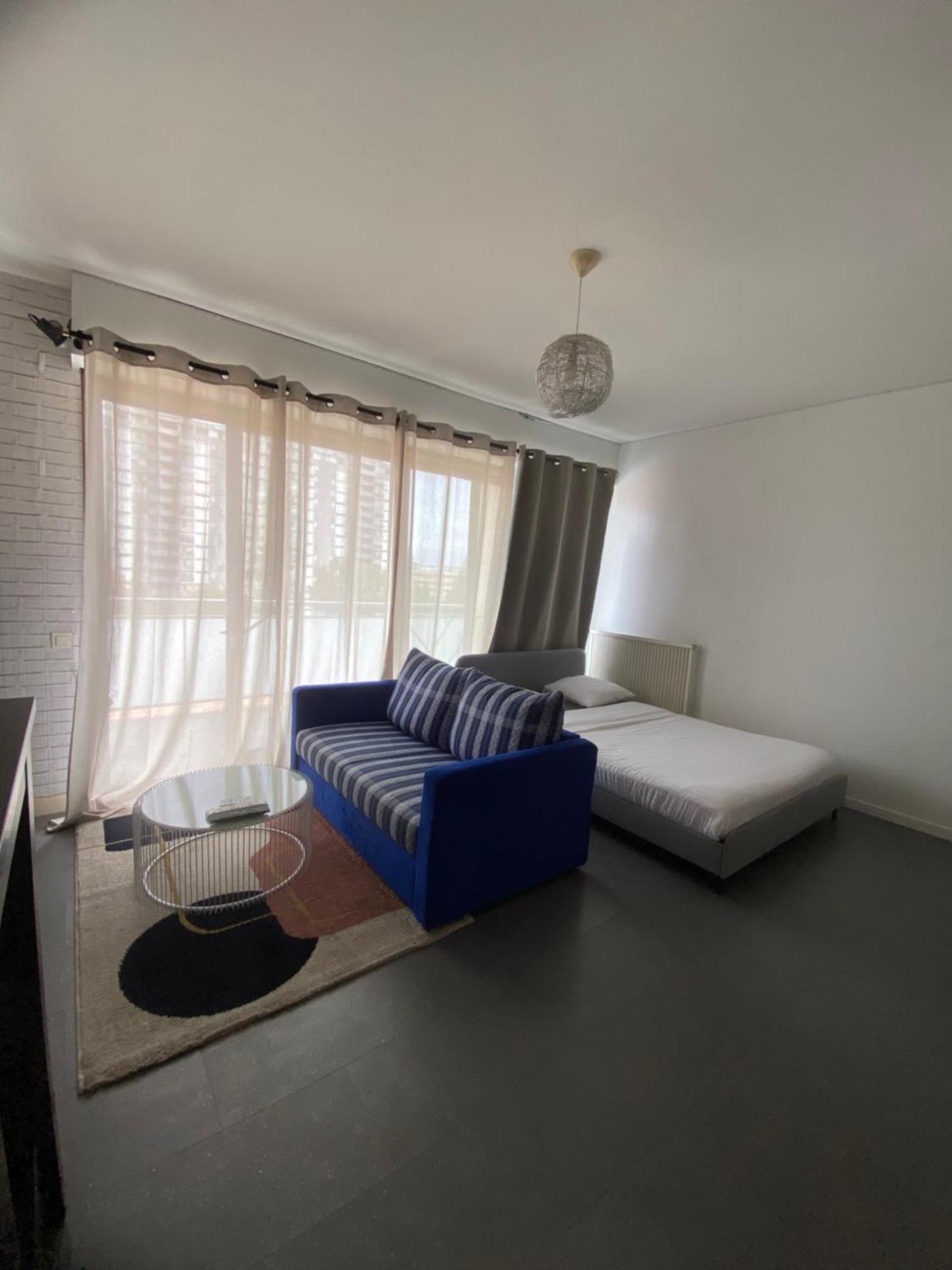 Appartement - Bordeaux Talence Ngoại thất bức ảnh