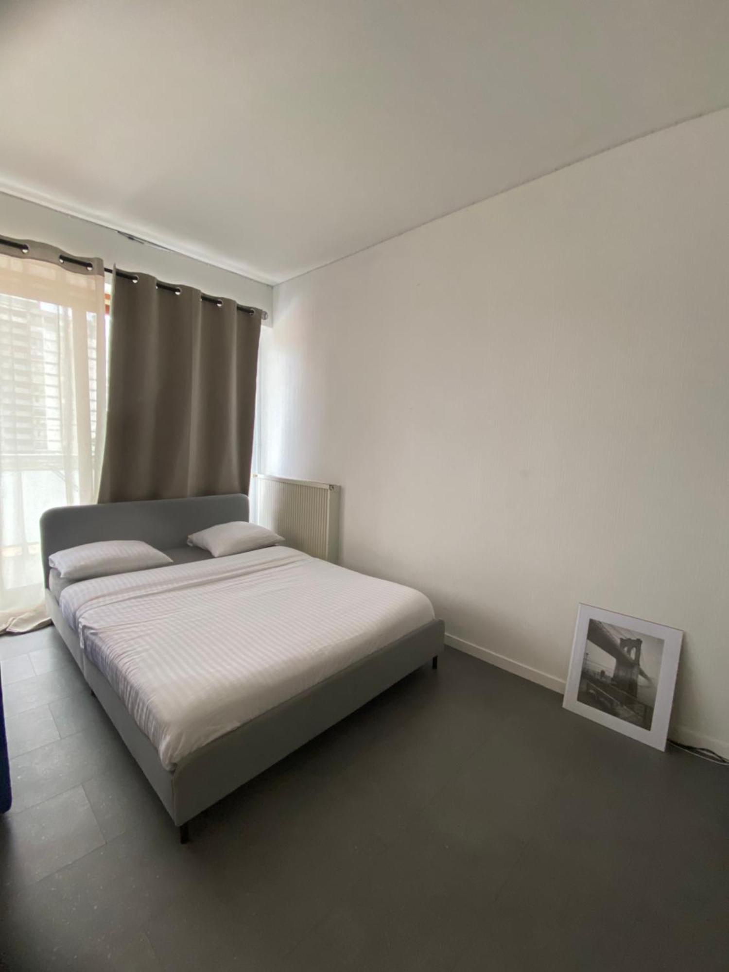 Appartement - Bordeaux Talence Ngoại thất bức ảnh