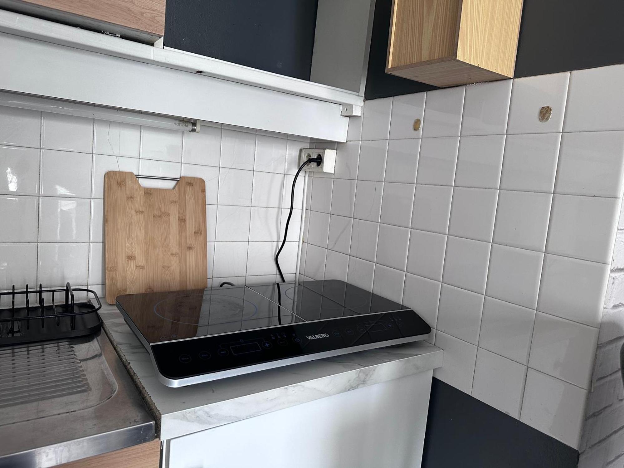 Appartement - Bordeaux Talence Ngoại thất bức ảnh